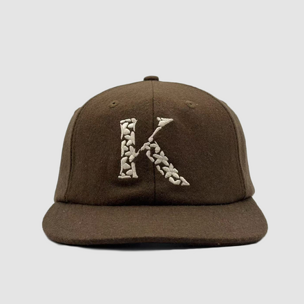 KEMBANG FLOWER CAP