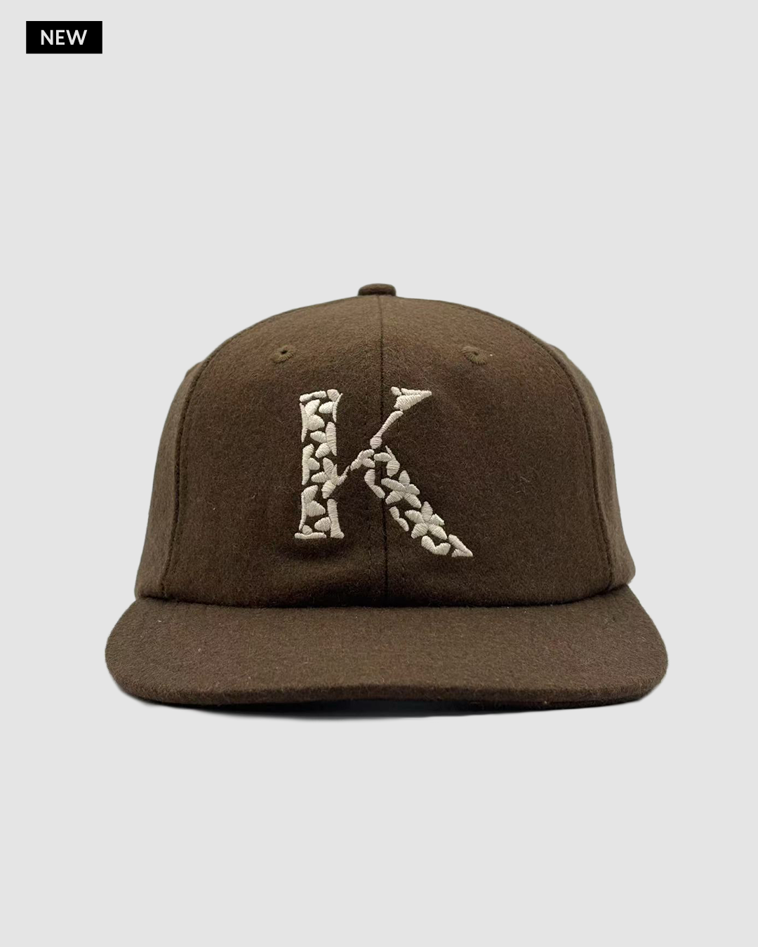 KEMBANG FLOWER CAP