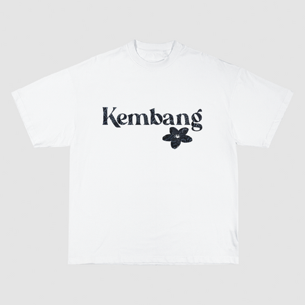 KEMBANG 'BATIK' TEE