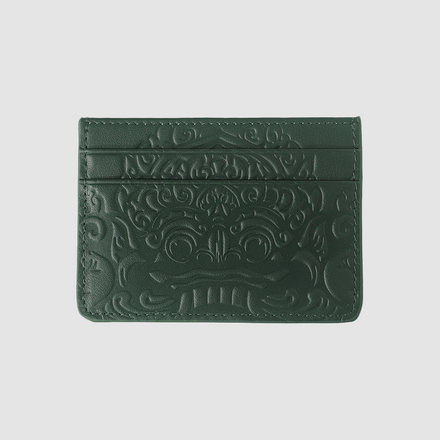 KEMBANG 'BARONG' CARD HOLDER