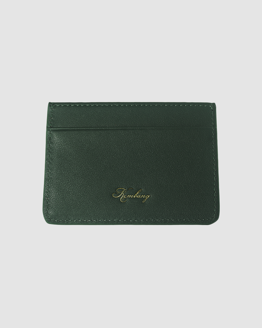 KEMBANG 'BARONG' CARD HOLDER
