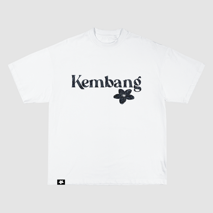 KEMBANG 'BATIK' TEE
